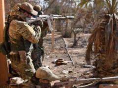 Сирія: ПВК  Вагнер  врятувала від знищення мирних жителів Східної Гути