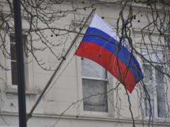 Британцам придется повременить с российскими визами
