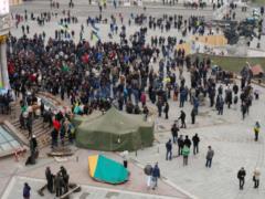 Донбасс и Крым лишили Украину многомиллиардных доходов