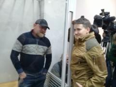 Политолог: Почему у российской разведки с Савченко и Рубаном все вышло по-дебильному