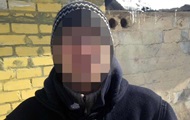 В Киеве задержали похитителей бронзового бюста Леси Украинки