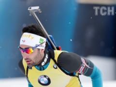 Фуркад выиграл спринт в России, украинцы не поехали