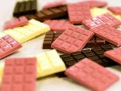 Chocolate with ginseng gives strength
