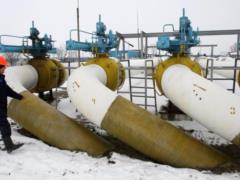 Европа позарилась на украинскую ГТС