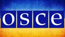 Мандат місії ОБСЄ в Україні продовжили на рік