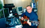 In Russia, died chanson Andrei Klimnyuk
