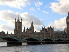 Безумие Британии сравнили с ДТП
