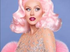 Aguilera told about her relationship with gay: I was in despair