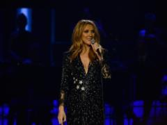Celine Dion is getting ready for surgery