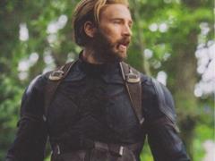 Прощай,  капітан Америка : Кріс Еванс припиняє співпрацю з MARVEL