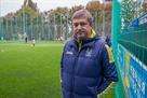 Festivals  Open football lessons  - this is the basis for the development of mass football in Ukraine
