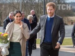 Megan Markle demonstrated a refined look on her pre-wedding journey in Ireland