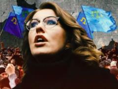 List of Sobchak and Crimean activists