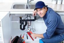 Learning to find real and quality plumbers