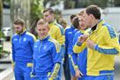 Украина и Саудовская Аравия определились с игровыми цветами