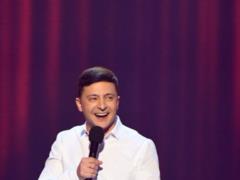 Zelensky thought about replenishment in the family after the role of a large father