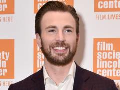 The novel of Chris Evans and Jenny Slate burst at the seams