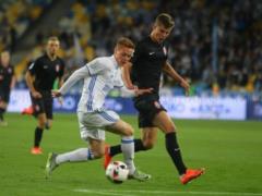  Динамо  сыграет с  Зарей  уже на Лобановского