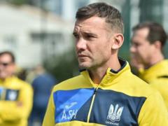 Шевченко: У нас было достаточно моментов для победы