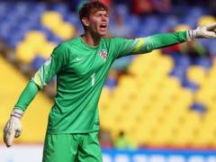 Bavaria intends to acquire a 20-year-old Croatian goalkeeper