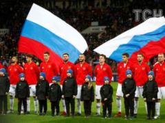 Российский комментатор: единственной сборной, которая должна бойкотировать предстоящий ЧМ-2018 - сборная России
