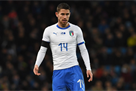 Agent Jorginho held talks with Manchester clubs