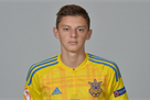 Сборная Украины U-19 вырвала победу над Сербией
