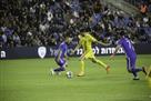 Romania beat Israel in a friendly match