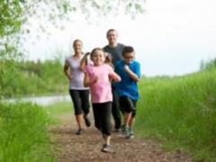 The main rules of running without harm to health