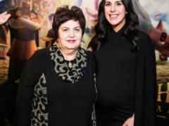 Jamala s mother shared her know-how how to grow a famous singer