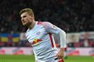 Alcantara: Werner reminds me of the young Fernando Torres