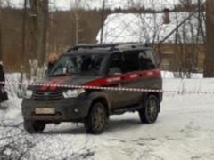 Novgorod pensioner shot a policeman in the head