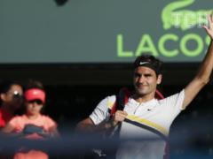 Legendary Federer unexpectedly suffered a second defeat in a row and lost the first place in the ranking