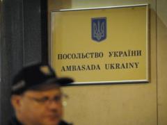 В Киеве объяснили причину невысылки российских дипломатов