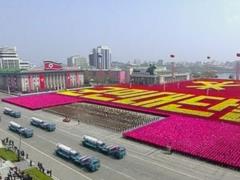 Russia wants to connect with North Korea automotive bridge