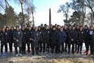 Гравці Чорноморця U-19 побували на екскурсії по Одесі