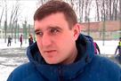 Director of FC Khmelnytskyi: I think Aliyev will bring something new to our city