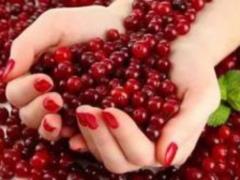 Available berry is called  medicine  from several diseases