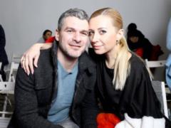 Tonya Matviyenko and Arsen Mirzoyan re-married in Thailand