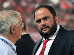 The owner of Nottingham Forrest is accused of smuggling two tons of heroin