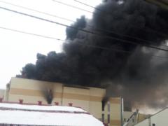 Діти в Кемерово дзвонили рідним попрощатися