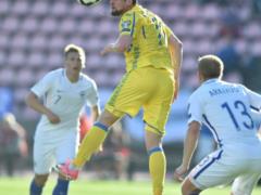 Seleznev criticized the atmosphere in the national team of Ukraine