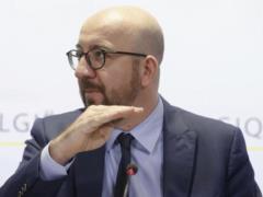 Прем єр Бельгії врятував російських дипломатів