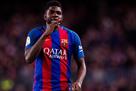 Umtiti requires Barcelona to raise wages and threatens to leave the club