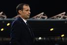 Allegri became the coach of the year in Serie A, having caught up with Comte, Lippi and Capello