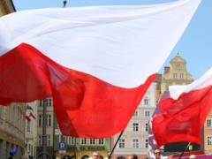 In Poland, a Russian spy was detained