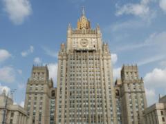 Москва жорстко відповість на висилку дипломатів