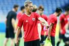 Honda: Ukraine is stronger than Mali, it has the mentality of the winner