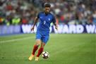 GIRU: Going to Chelsea? I wanted to play