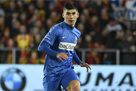 Shevchenko: Belgian Championship is a good start for Ukrainian players